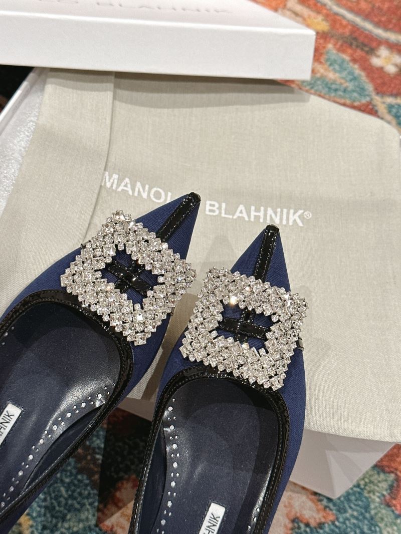 Manolo Blahnik Shoes